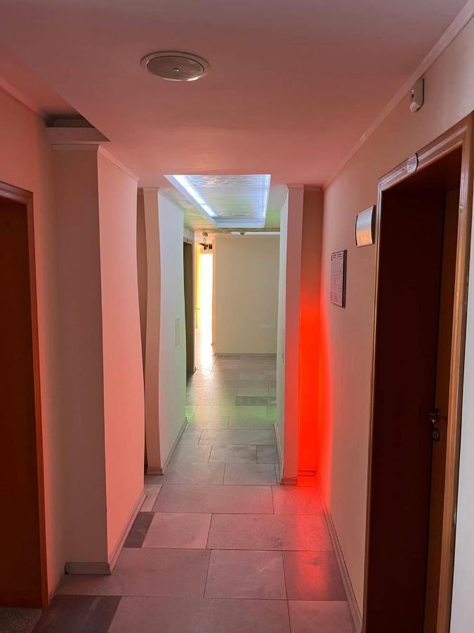 Хотел Диамант Hotel Diamond Balčik Exteriér fotografie